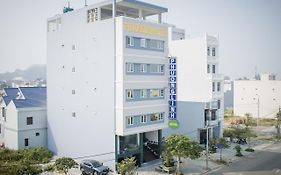 Phuong Linh Hotel